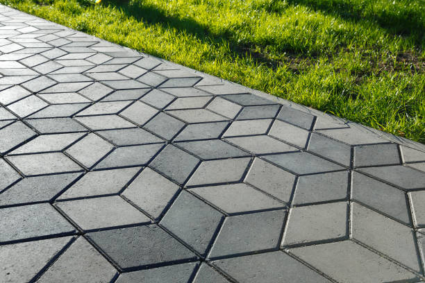 Best Best Driveway Pavers  in Collinwood, TN