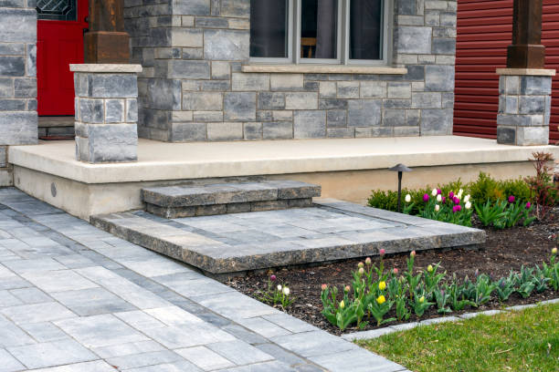 Reasons to Select Us for Your Driveway Paving Requirements in Collinwood, TN