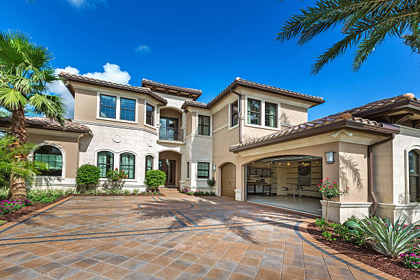 Best Residential Paver Driveway  in Collinwood, TN