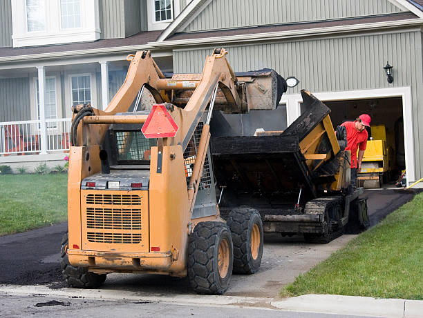 Best Driveway Pavers Installation  in Collinwood, TN