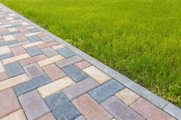 Driveway Pavers for Homes in Collinwood, TN
